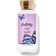 Bath & Body Works Butterfly Duş Jeli 295 ml