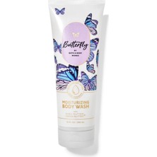 Bath & Body Works Butterfly Nemlendirici Duş Jeli 295 ml