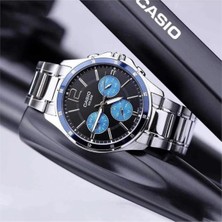 Casio MTP-1374D-2AVDF-D Kol Saati
