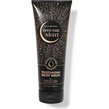 Bath & Body Works Into The Night Nemlendirici Duş Jeli 296ML