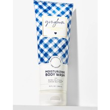 Bath & Body Works Gingham Nemlendirici Duş Jeli 295 ml