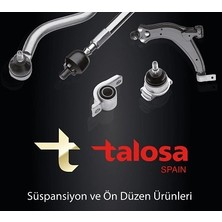 Talosa Z-Rot Sol On Kıa Pıcanto 2004>