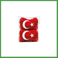 Soi Home Wellmop Ayyıldız Arac Kemık Yastıgı 2lı Soı