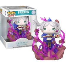 Funko Pop! Deluxe – Frieren #2358