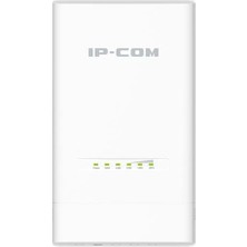 Bezos Ip- CPE12-KIT(MS-LOCO5AC) 5ghz 867MBPS 5km Ptp 30 Derece Ortam 2li Set Tak Çaliştir Access P