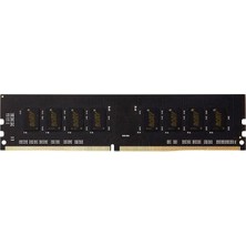 Bezos 4 GB Ddr3 1600MHZ Bory Kutulu Desktop