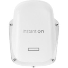 Bezos Hpe Aruba Ion AP27 S1T37A Diş Mekan Access Point (Adaptörsüz)