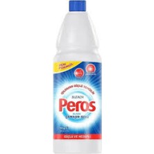 Bezos Peros Klasik Çamaşır Suyu 1 Lt