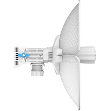 Bezos Ruijie Reyee RG-AIRMETRO460G 1port Gigabit 5ghz 867MBPS 9 Derece Açi 23DBI Ptp/ptmp 15KM Mesafe
