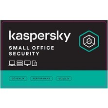 Bezos Kaspersky Ksos Desktops Mobiles And File Servers 1 Server+5 Pc+5 Mobile Elektronik Lisans 1 Yil