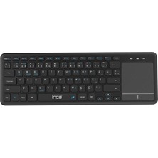 Bezos Inca IBK-568BT Duall Mod Bluetooth + 2.4g Touch Pad