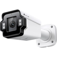 Bezos Tp-Link Vigi Insight S345ZI 4mp 2.7-13.5mm Mot. Lens 60 mt Ir Insan/araç Algilama Dahi̇li̇ Mi̇krofon I