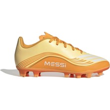 Adidas F50 Messi Club Fg-Mg J Futbol Ayakkabısı JQ0951