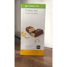 Herbalife Protein Bar Çikolata 14 Adet