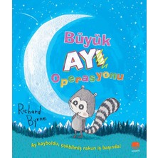 Uçan Fil Yayınları Büyük Ay(I) Operasyonu