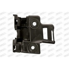 Maher Volkswagen Golf 6 2009-2013 Tampon Bağlantı Braketi (Stop Altı) Arka Sol (Oem NO:5K6807393A)