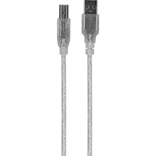 Verto S-Lınk SL-U2005, USB Yazıcı Kablosu, 5 Metre