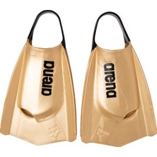 Arena Powerfin Pro II Unisex Sarı Yüzücü Palet 006151200