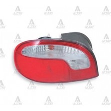 Mars Hyundai Accent 1998-2000 Stop Lambası Duysuz Sol (1 Adet) (Oem No: 92401-22300)