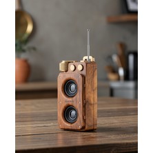 Verto A8 Hoparlör 1800 Mah Pil Kapasitesi UCZZZA8SPEAKER-5