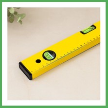 Astraltech 40 cm Su Terazisi - Sarı Bezoss