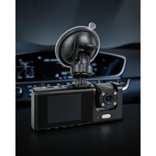 Verto C309 Araç Kamera Wifi Destekli Full Hd 1080P