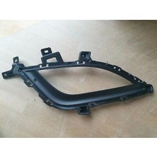 Maher Hyundai I30 2012-2016 Sis Lamba Kapağı Sağ Delikli) (Oem No: 86564-A6030)