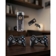 Verto 8k Oyun Tv Çubuğu UCZ8KGAMETVSTİCK