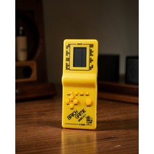 Verto Taşınabilir Retro El Konsolu Klasik Tetris Uczzztetris-5