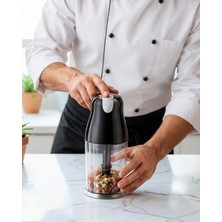Verto Doğrayıcı 400W Motor 1.5l Kapasiteli UCZZZSHB3106DOĞRAYICIBLENDER-5