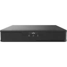 Uniview XVR301-16G3 16 Kanal 5mp Destekli 1 Disk Hibrit Kayıt Cihazı
