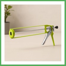 Astraltech Alüminyum Soğuk Silikon Tabancası (Iskelet Metal) - 60 Bezoss