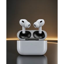 Verto Kablosuz Bluetooth Kulaklık Pro 3 Model UCZZZPRO3SONSERİ-5
