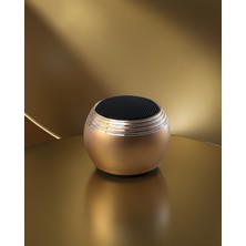 Verto Mini Hoparlör Yuvarlak Uczzzminispeakeryuvarlak-5