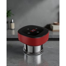 Verto Elektrikli Çukurluk Masaj Cihazı UCZZZDSA32VAKUM-5