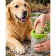 Verto Köpek Ayak Yıkama Kupası Xxuczzzköpekayakyıkama