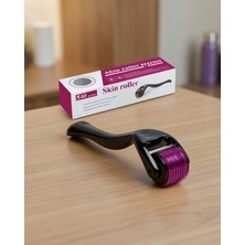 Verto Derma Roller Uczdermaroller 1 Adet
