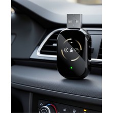Verto Kablosuz Carplay Dönüştürücü UUCZZZQ10CARPLAY-5