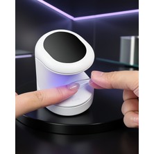 Verto Tırnak Kurutma Cihazı Mini 16W LED Uczzzproteztırnakkurutmaaaa