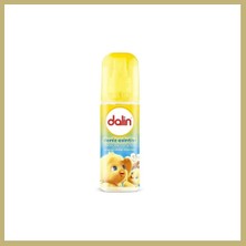 Bezos Bebek Kolonyası 150 ml - Deniz Esintisi Za