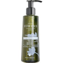 Rafta 200 ml Ananaslı Temizleme Yağı - Glikolik Asit Içerikli