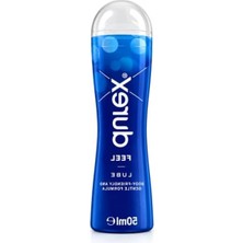 Rafta 50 ml Kayganlaştırıcı Jel - Su Bazlı ve Uzun Süreli Etki