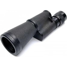 Royaleks Baigish 7X50 Metal Deri Kaplamalı Rus Modeli Monoküler Dürbün