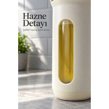 Sultan Store Düğme Kontrollü Şarjlı Meyve Blenderı 350 ml