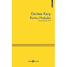 Str Store Devlete Karşı Kamu Hukuku