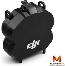 Morphena3D Djı Neo 2 Drone Taşıma Kutusu – Koruyucu Drone Kutusu – Drone Aksesuarı – Petg Malzeme - Drone Değildir