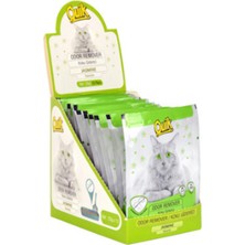 Quik Quık Koku Giderici Yaseminli 25 gr