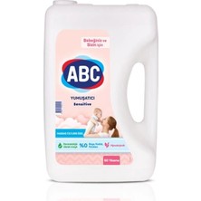 Urfakent Yumuşatıcı 5lt Sensitive 1 Adet