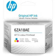 Hp 515-530-615 Renkli Baskı Kafası 6ZA18AE