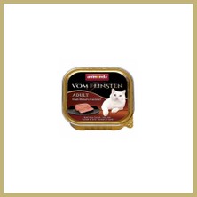 Animonda Vom Feinsten Karışık Etli Yetişkin Kedi Konservesi 100 gr Za
